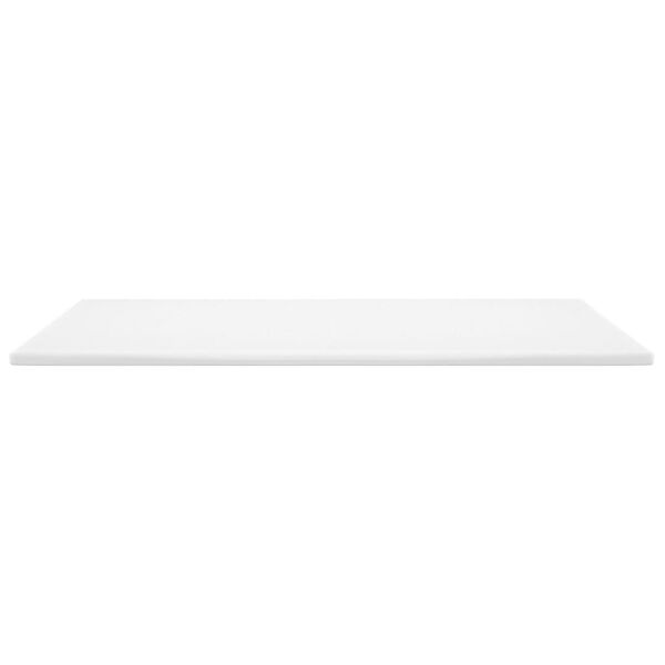 vidaXL Coprimaterasso 140x200x5 cm