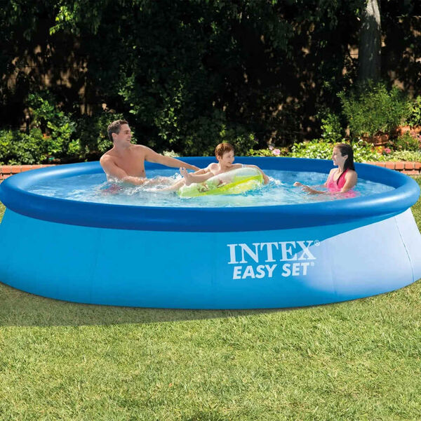 Intex Piscina Easy Set 366x76 cm