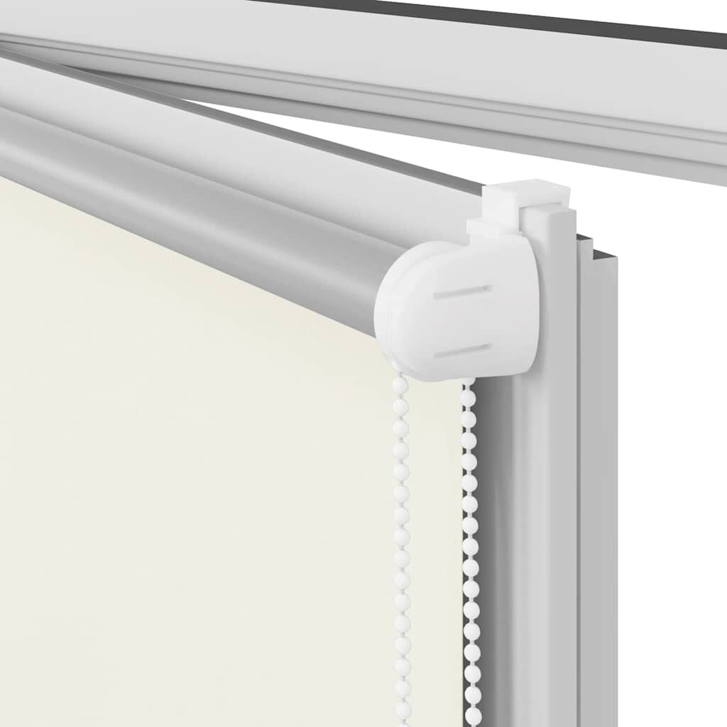 Tenda a rullo oscurante 40 x 100 cm Beige