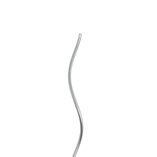 Supporti per piante a spirale vidaXL, 5 pezzi, 150 cm in acciaio zincato